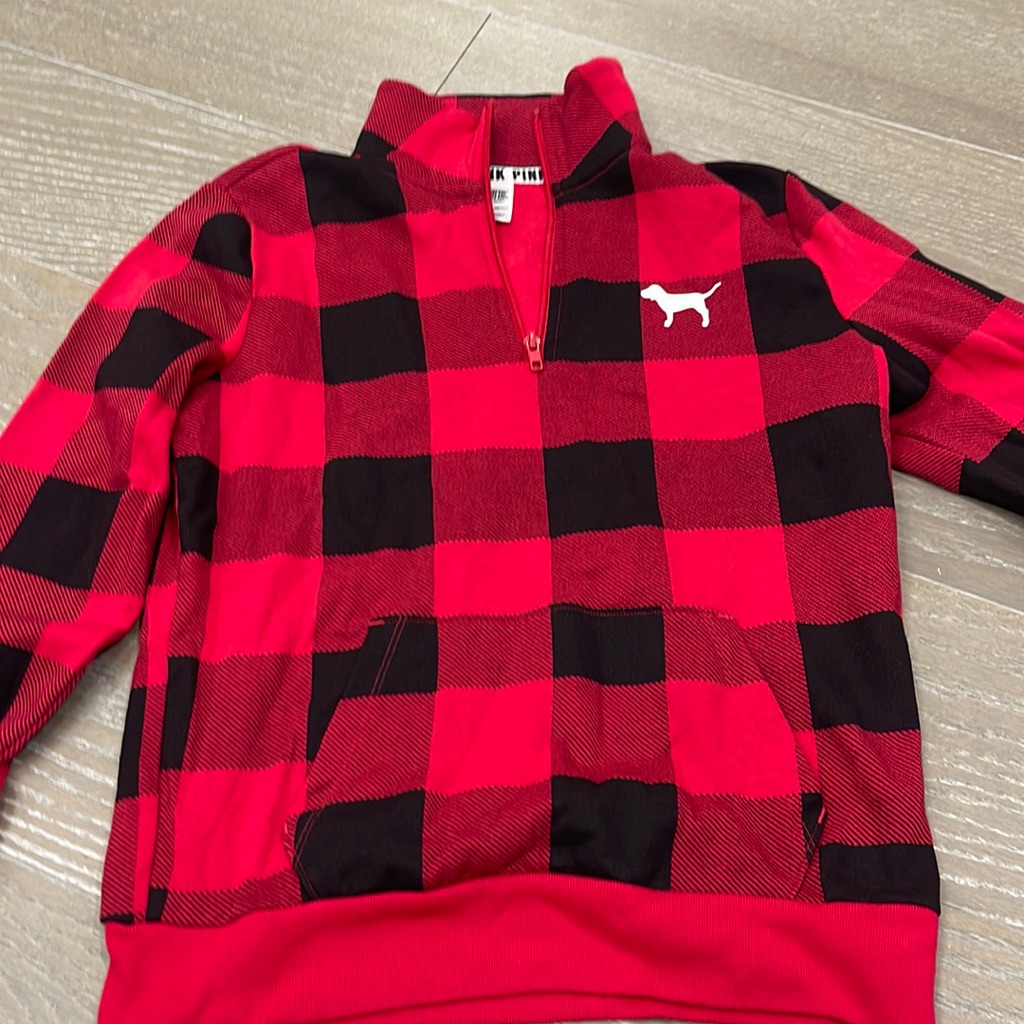 Victoria Secret Pink Brand Pullover